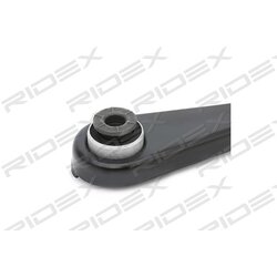 Bras de suspension arrière RIDEX 273C1013 pour PEUGEOT, CITROËN 5175CF RIDEX