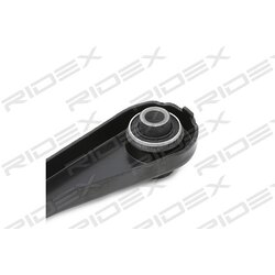 Bras de suspension arrière RIDEX 273C1013 pour PEUGEOT, CITROËN 5175CF RIDEX