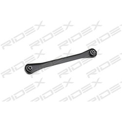 Bras de suspension arrière RIDEX 273C1013 pour PEUGEOT, CITROËN 5175CF RIDEX