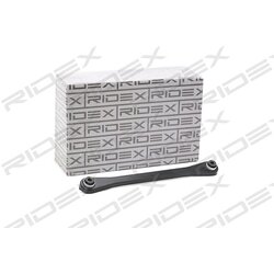 Bras de suspension arrière RIDEX 273C1013 pour PEUGEOT, CITROËN 5175CF RIDEX