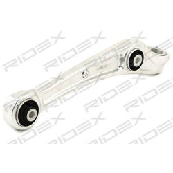 Bras de suspension arrière RIDEX 273C1015 pour AUDI, PORSCHE 8K0 407 151 F RIDEX