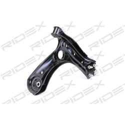 Bras de suspension arrière RIDEX 273C1025 pour SKODA, SEAT, VW 6R0407151 RIDEX