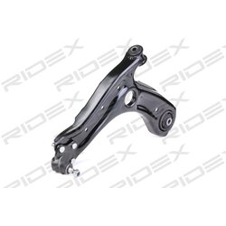 Bras de suspension arrière RIDEX 273C1025 pour SKODA, SEAT, VW 6R0407151 RIDEX