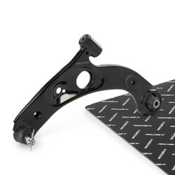 Trailing Control Arm RIDEX 273C1040 OE Ref 48069B2010