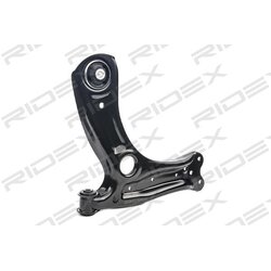 Bras de suspension arrière RIDEX 273C1043 pour SKODA, SEAT, VW 6R0407151 RIDEX