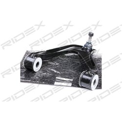 Bras de suspension arrière RIDEX 273C1046 pour IVECO DAILY RIDEX