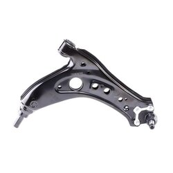 Control Trailing Arm RIDEX 273C1061 OE Ref 6Q0 407 151 E