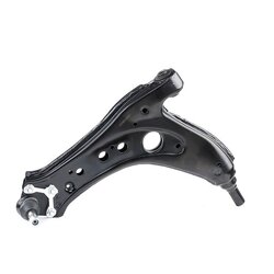 Control Trailing Arm RIDEX 273C1062 OE Ref 6Q0 407 151 E