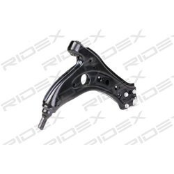 Bras de suspension arrière RIDEX 273C1062 pour SKODA, VW, SEAT 6Q0 407 151 D RIDEX