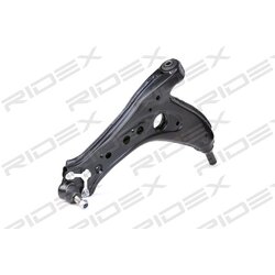 Bras de suspension arrière RIDEX 273C1062 pour SKODA, VW, SEAT 6Q0 407 151 D RIDEX