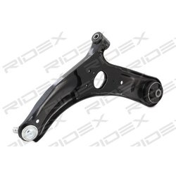 Bras de suspension arrière RIDEX 273C1087 pour KIA RIO RIDEX
