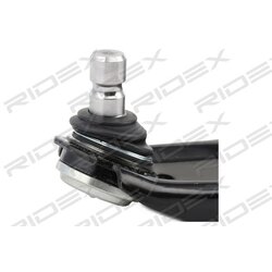 Bras de suspension arrière RIDEX 273C1087 pour KIA RIO RIDEX