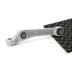 Trailing Control Arm RIDEX 273C1104 OE Ref 8W0407152A