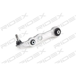 Bras de suspension arrière RIDEX 273C1112 pour MERCEDES 205 330 2007 RIDEX