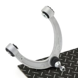 Trailing Control Arm RIDEX 273C1116 OE Ref A 166 330 18 07
