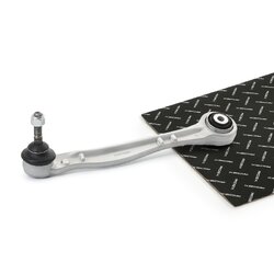 Trailing Control Arm RIDEX 273C1125 OE Ref 33326796002