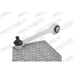 Bras de suspension arrière RIDEX 273C1130 pour AUDI A8 RIDEX