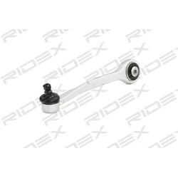 Bras de suspension arrière RIDEX 273C1130 pour AUDI A8 RIDEX