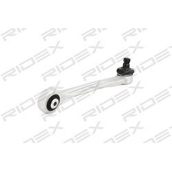 Bras de suspension arrière RIDEX 273C1130 pour AUDI A8 RIDEX