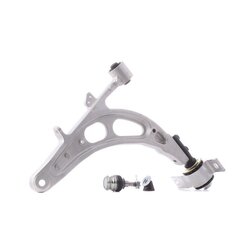 Bras de suspension arrière RIDEX 273C1134 pour SUBARU IMPREZA