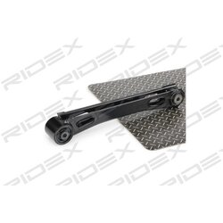 Bras de suspension de commande 273C1146 pour FIAT,LANCIA,AUTOBIANCHI 755 5570 RIDEX