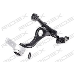 Control Trailing Arm RIDEX 273C1178 OE Ref GS1D-34-350H