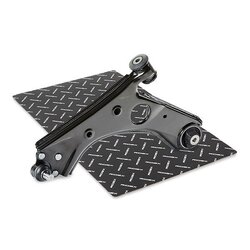 Trailing Control Arm RIDEX 273C1194 OE Ref 95 514 537