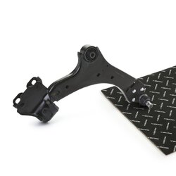 Trailing Control Arm RIDEX 273C1222 OE Ref 31202229