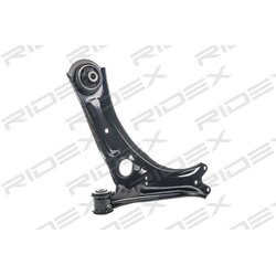 Bras de suspension arrière RIDEX 273C1238 pour VW, SKODA 1K0 407 152 BL RIDEX