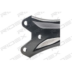 Bras de suspension arrière RIDEX 273C1238 pour VW, SKODA 1K0 407 152 BL RIDEX