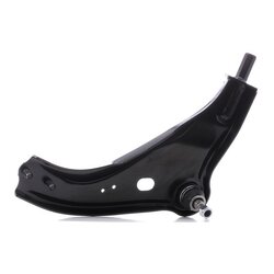 Control Trailing Arm RIDEX 273C1249 OE Ref 31 12 6 772 301