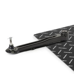 Bras de suspension arrière RIDEX 273C1259 pour MITSUBISHI PAJERO