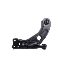 Control Trailing Arm RIDEX 273C1265 OE Ref 9678311380