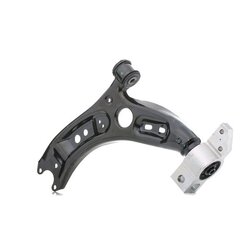 Control Trailing Arm RIDEX 273C1271 OE Ref 1K0 407 151 AB