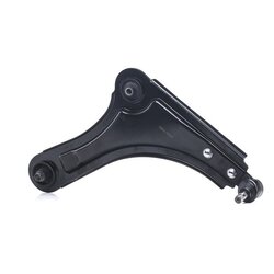 Control Trailing Arm RIDEX 273C1297 OE Ref 96268455