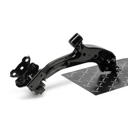 Trailing Control Arm RIDEX 273C1301 OE Ref 51350-SWA-E01