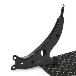 Trailing Control Arm RIDEX 273C1311 OE Ref 48068-42022