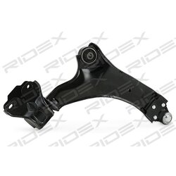 Bras de suspension arrière RIDEX 273C1324 pour VOLVO XC60 RIDEX