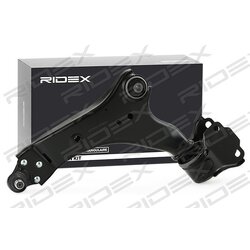 Bras de suspension arrière RIDEX 273C1324 pour VOLVO XC60 RIDEX