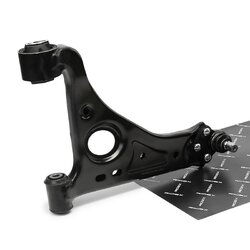 Trailing Control Arm RIDEX 273C1363 OE Ref 3 52 551