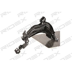 Bras de suspension arrière RIDEX 273C1377 pour FIAT DOBLO RIDEX