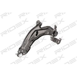 Bras de suspension arrière RIDEX 273C1377 pour FIAT DOBLO RIDEX