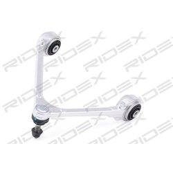 Bras de suspension arrière RIDEX 273C1389 pour JAGUAR 6W4Z3085AA RIDEX
