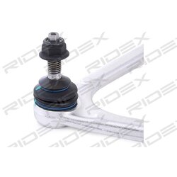 Bras de suspension arrière RIDEX 273C1389 pour JAGUAR 6W4Z3085AA RIDEX