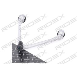 Bras de suspension arrière RIDEX 273C1389 pour JAGUAR 6W4Z3085AA RIDEX