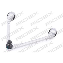 Bras de suspension arrière RIDEX 273C1389 pour JAGUAR 6W4Z3085AA RIDEX