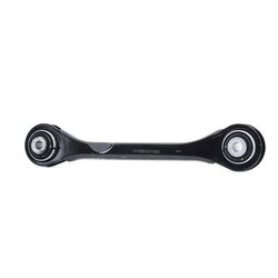 Suspension Rod Strut RIDEX 273C1391 OE Ref 8K0 501 529 L