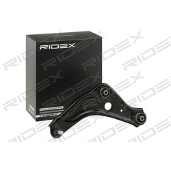 Bras de suspension arrière RIDEX 273C1440 pour NISSAN, RENAULT 54501-4EA0B RIDEX