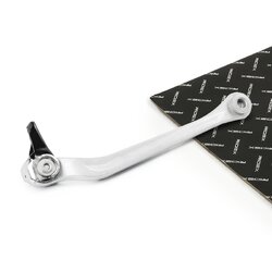 Trailing Control Arm RIDEX 273C1452 OE Ref A 230 350 04 29