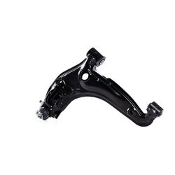 Control Trailing Arm RIDEX 273C1454 OE Ref N066 34 360